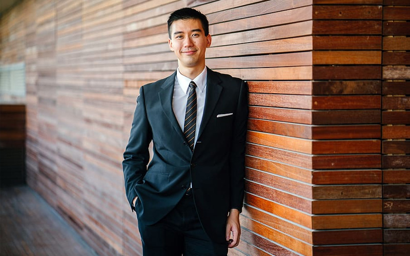 Corporate Uniform Corporate Uniform
