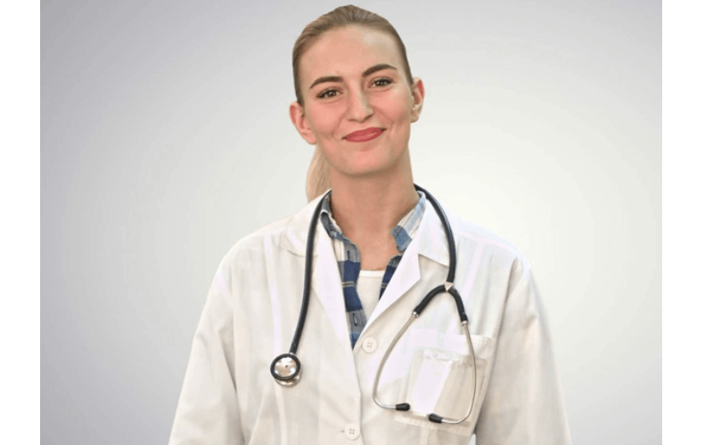 Doctor Coat Doctor Coat
