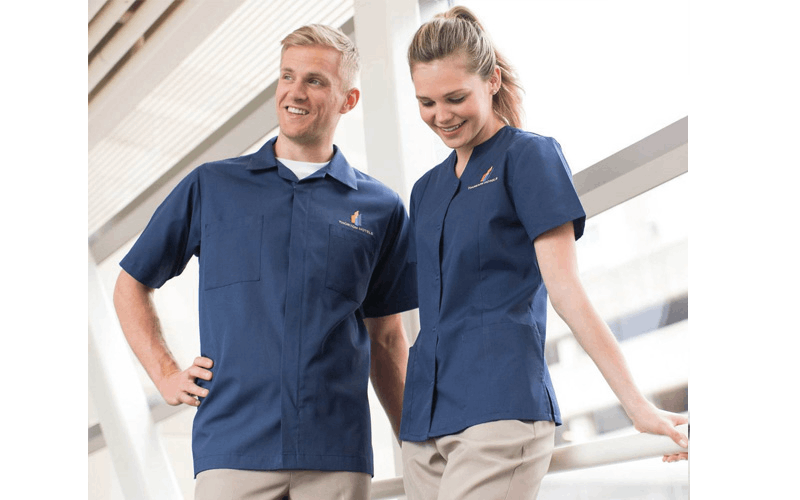 Housekeeping Uniform Housekeeping Uniform