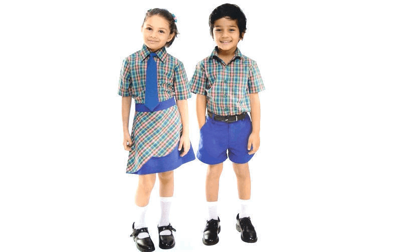Kids Uniform