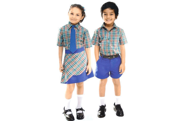 Kids Uniform Kids Uniform
