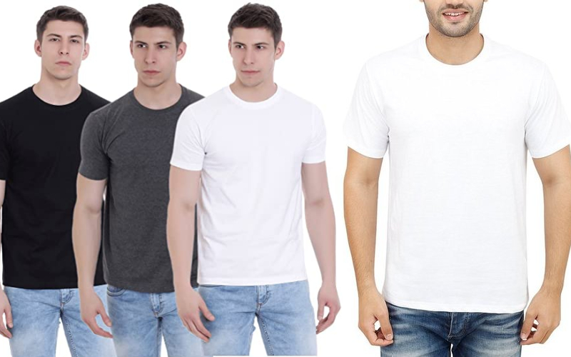 Plain T Shirt Plain T Shirt