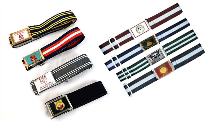 School Belt School Belt