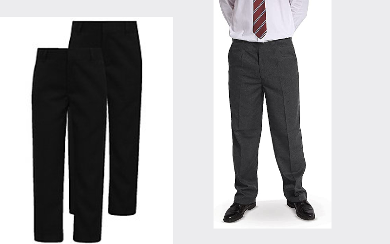 School Pants School Pants