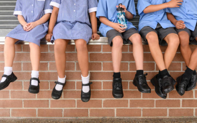 School Shoes School Shoes