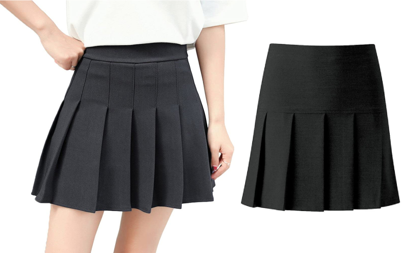 School Skirt