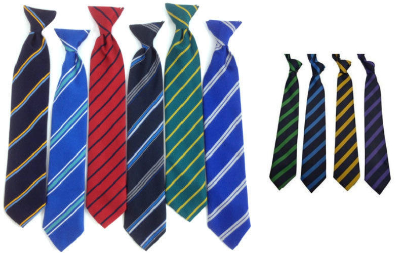 School Tie School Tie