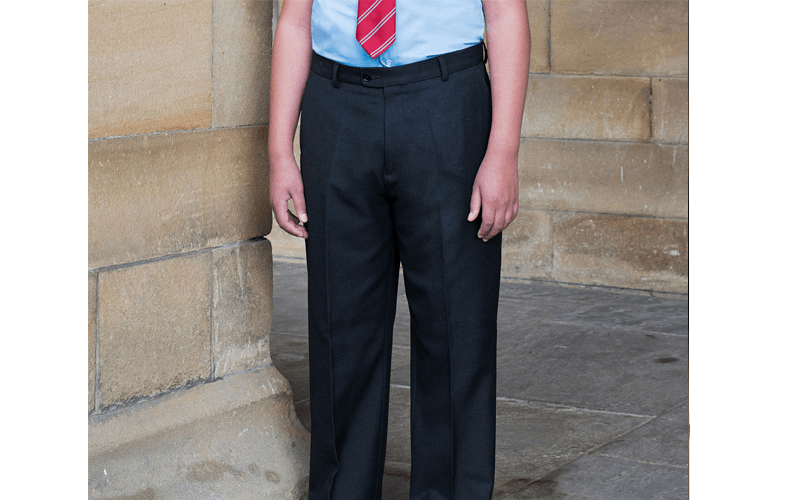 School Trouser